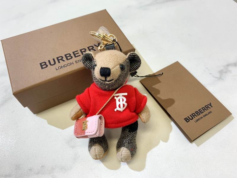 BURBERRY keyring lyh12 (1)